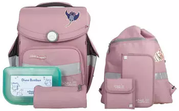 School-Mood Timeless Air Plus Set Calamary