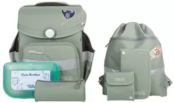 School-Mood Timeless Air Plus Set Reef