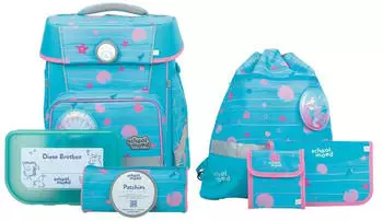 School-Mood Champion Maxx Set (5823) Lilly Meerjungfrau