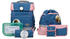 School-Mood Champion Set (1823) Mila Pferd