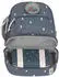 Lässig 4Kids Mini Backpack Happy Prints Dark Blue
