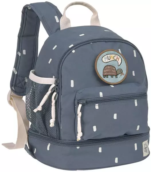 Kinder-Rucksack Für Jungen 4–8 Jahre | 35,6 Cm Größe, Gepolsterte Träger, Mit Brustgurt, Für Kindergarten & Schule
