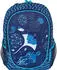 Herlitz Backpack Rookie Deep Ocean