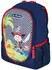 Herlitz Backpack Rookie Pirate