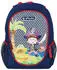 Herlitz Backpack Rookie Pirate