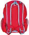 Herlitz Backpack Rookie Zebra