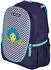 Herlitz Backpack Rookie Turtle