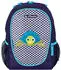 Herlitz Backpack Rookie Turtle
