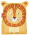 Herlitz Kindergartenrucksack Animal Lion