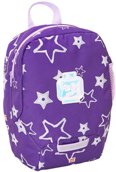 LEGO Rassmussen Stars Purple
