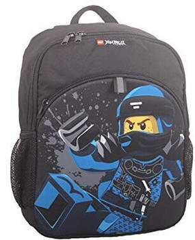LEGO M-Line Backpack (10100) Ninjago Jay