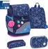 Belmil Smarty Plus Set (405-51/P/S) Sapphire