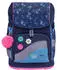 Belmil Smarty Plus Set (405-51/P/S) Sapphire