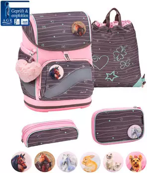 Belmil Smarty Plus Set (405-51/P/S) Mint