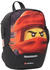 LEGO Rassmussen