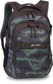 Bestway Evolution Air camouflage