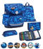 Belmil Compact Plus Set (405-41/P/S)
