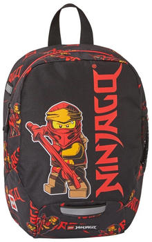 LEGO Rassmussen Ninjago Red/Black