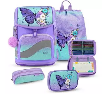 Belmil Smarty Plus Set (405-51/P/S) Serenity