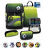 Belmil Smarty Plus Set (405-51/P/S) Black Green