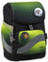 Belmil Smarty Plus Set (405-51/P/S) Black Green
