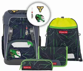 Step by Step Giant Set