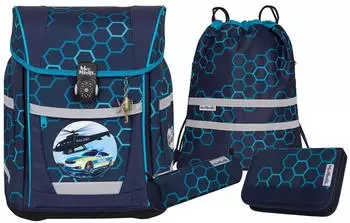 McNeill Tenero Set Xagon