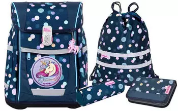 McNeill Tenero Set Polly