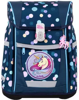 McNeill Tenero Set Polly – Das McNeill Tenero Set Polly: Ein Traum für Schulanfängerinnen
