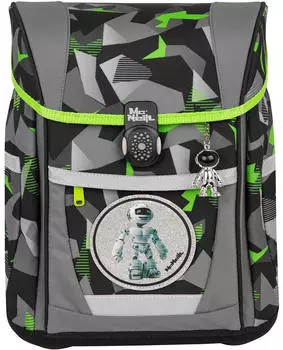 McNeill Tenero Set Techno – Optimale Begleiter für die Grundschule: Das McNeill Tenero Set Techno