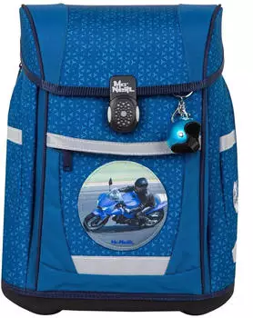 McNeill Tenero Set Tetra – Das McNeill Tenero Set Tetra: Der perfekte Begleiter für Grundschüler