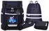 McNeill Tenero Set Tron