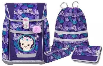 McNeill Tenero Set Dschungel