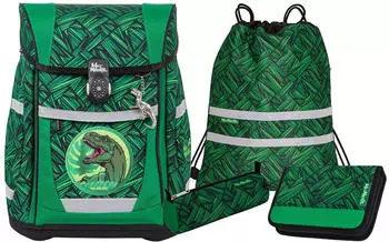 McNeill Tenero Set Wow