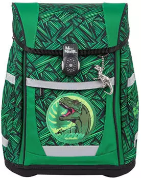 McNeill Tenero Set Wow – Das McNeill Tenero Set Wow: Ein treuer Begleiter für Schulanfänger