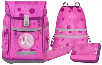 McNeill Tenero Set Pinky