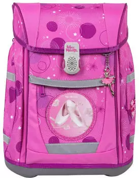 McNeill Tenero Set Pinky – Perfekter Begleiter für den Schulalltag: McNeill Tenero Set Pinky