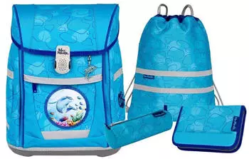 McNeill Tenero Set Bubble