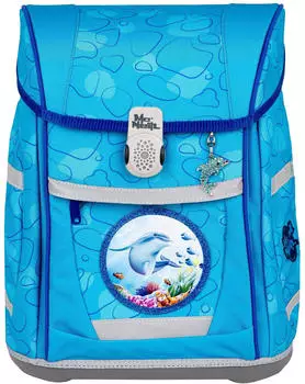 McNeill Tenero Set Bubble – Perfekter Begleiter für die Grundschule: McNeill Tenero Set Bubble