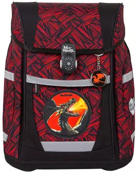 McNeill Tenero Set Zack – Perfekter Begleiter für die Grundschule: McNeill Tenero Set Zack