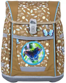 McNeill Tenero Set Greta – Perfekter Begleiter für den Schulalltag: McNeill Tenero Set Greta