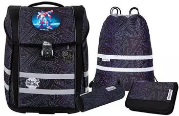 McNeill Ergo Perfecto Set Tron