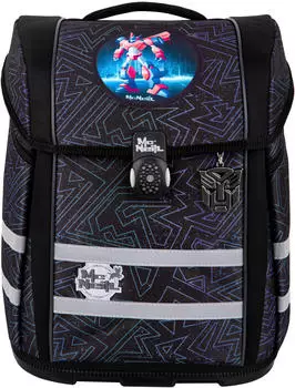 McNeill Ergo Perfecto Set Tron – Optimale Begleiter für die Grundschule: McNeill Ergo Perfecto Set Tron