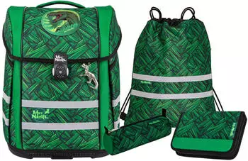 McNeill Ergo Perfecto Set Wow