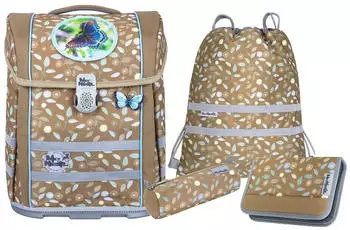 McNeill Ergo Perfecto Set Greta