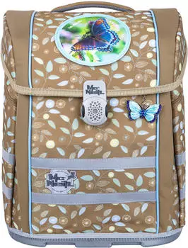 McNeill Ergo Perfecto Set Greta – Optimale Begleiter für den Schulalltag: McNeill Ergo Perfecto Set Greta