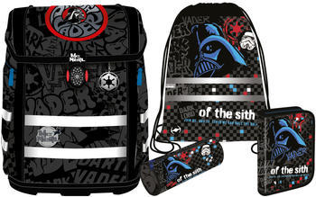 McNeill Perfecto Disney Set Star Wars Darth Vader