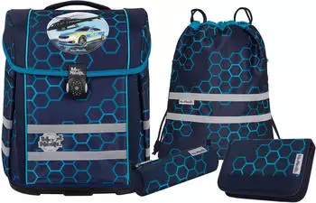 McNeill Ergo Perfecto Set Xagon