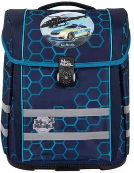 McNeill Ergo Perfecto Set Xagon – Optimale Begleiter für die Grundschule: McNeill Ergo Perfecto Set Xagon
