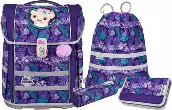 McNeill Ergo Perfecto Set Dschungel